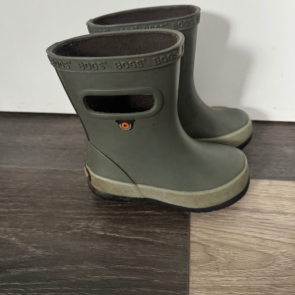 Toddler Bogs